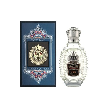 Sochi Black Night Romance EDP