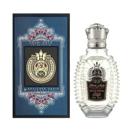 Sochi Black Night Romance EDP