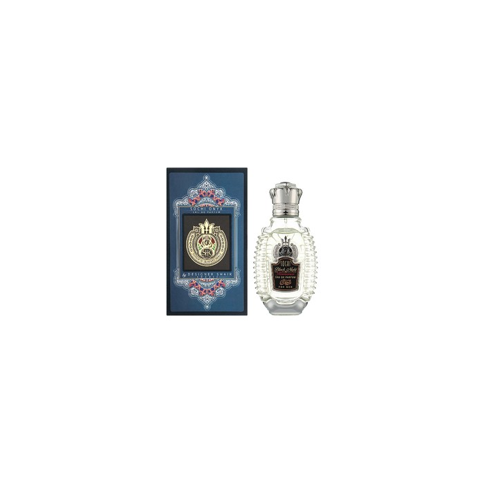 Sochi Black Night Romance EDP