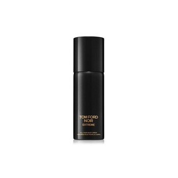 Noir Extreme Body Spray