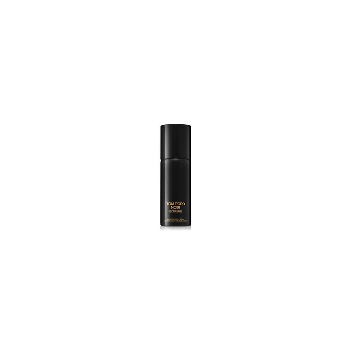 Noir Extreme Body Spray