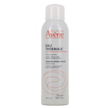 Eau Thermale Thermal Spring Water - Thermal spray water