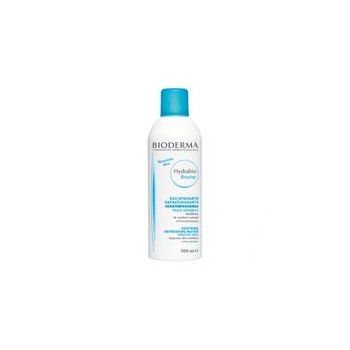 Hydrabio Brume - Refreshing soothing water in a spray