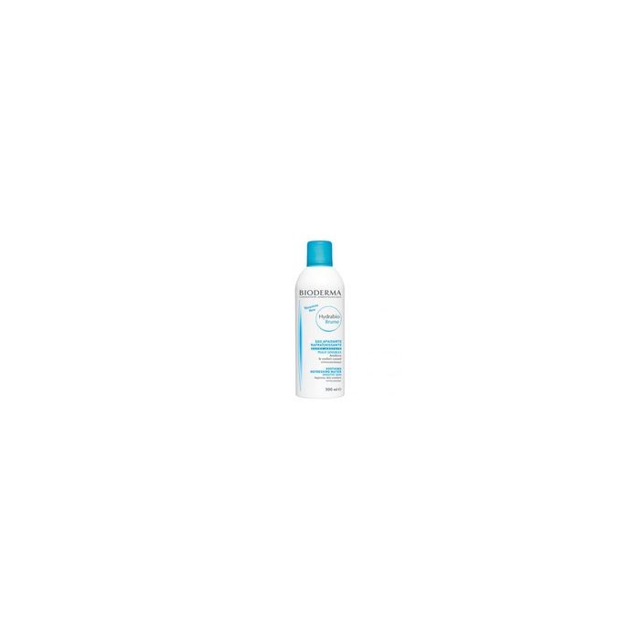 Hydrabio Brume - Refreshing soothing water in a spray