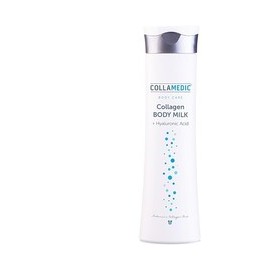 Collagen Body Milk