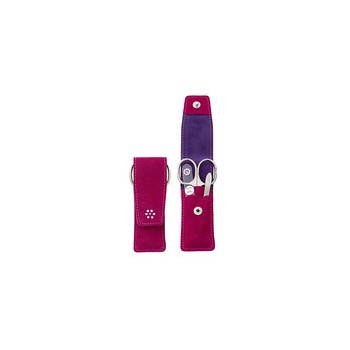 PL 874 - manicure set 3 pcs pink