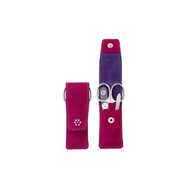 PL 874 - manicure set 3 pcs pink