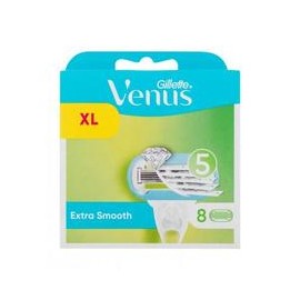 Venus Extra Smooth ( 8 pcs )