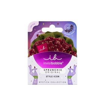 Sprunchie Mystica Merry for Love - Gumička do vlasů ( 2 ks )
