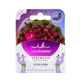 Sprunchie Mystica Merry for Love - Gumička do vlasů ( 2 ks )