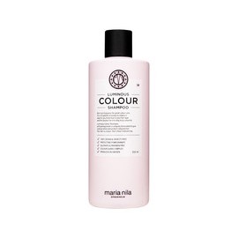 Luminous Color Shampoo - Brightening shampoo for colored hair
