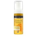 Curcuma Clear Mousse Cleanser - Cleansing foam for sensitive, combination and problematic skin