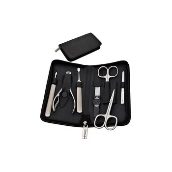 Luxury leather manicure 9352i