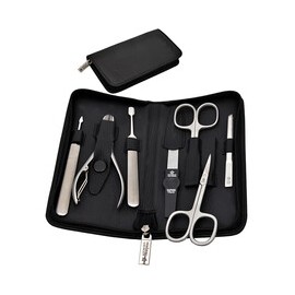 Luxury leather manicure 9352i