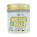 Organic Vanilla Butter