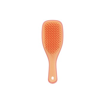 The Ultimate Detangler Mini Salmon Pink Aprico