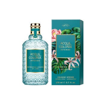 Acqua Colonia Intense Refreshing Lagoons of Laos EDC