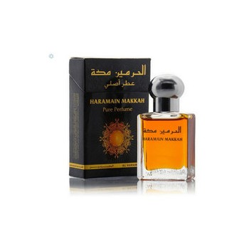 Makkah Perfume Oil