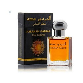 Makkah Perfume Oil