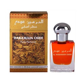 Oudi Perfume oil