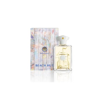 Beach Hut Man EDP