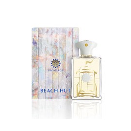 Beach Hut Man EDP