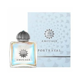 Portrayal Woman EDP