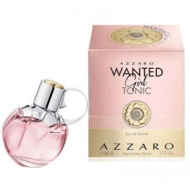 Wanted Girl Tonic EDT
