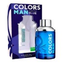 Colors Blue Man EDT