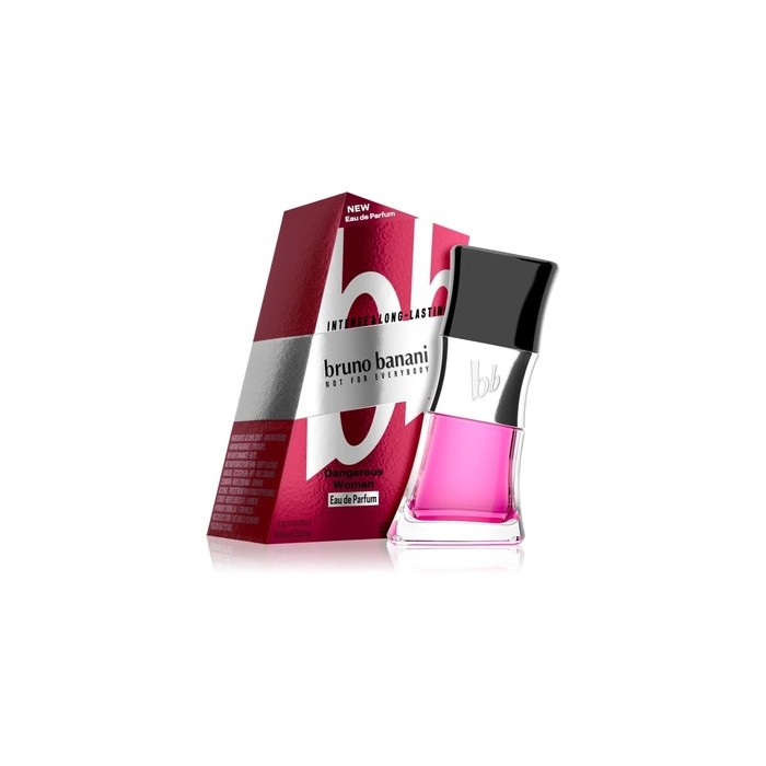 Dangerous Woman EDP
