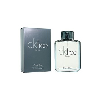 CK Free EDT