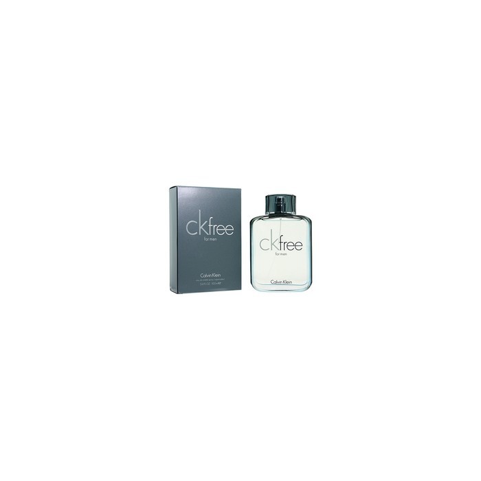 CK Free EDT