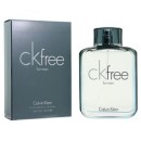 CK Free EDT