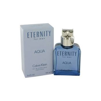 Eternity Aqua For Men EDT