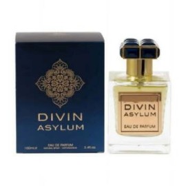 Divin Asylum EDP