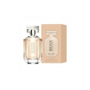 Boss The Scent Pure Accord For Her EDT