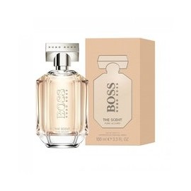 Boss The Scent Pure Accord For Her EDT