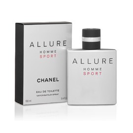Allure Homme Sport EDT