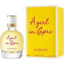 A Girl in Capri EDT