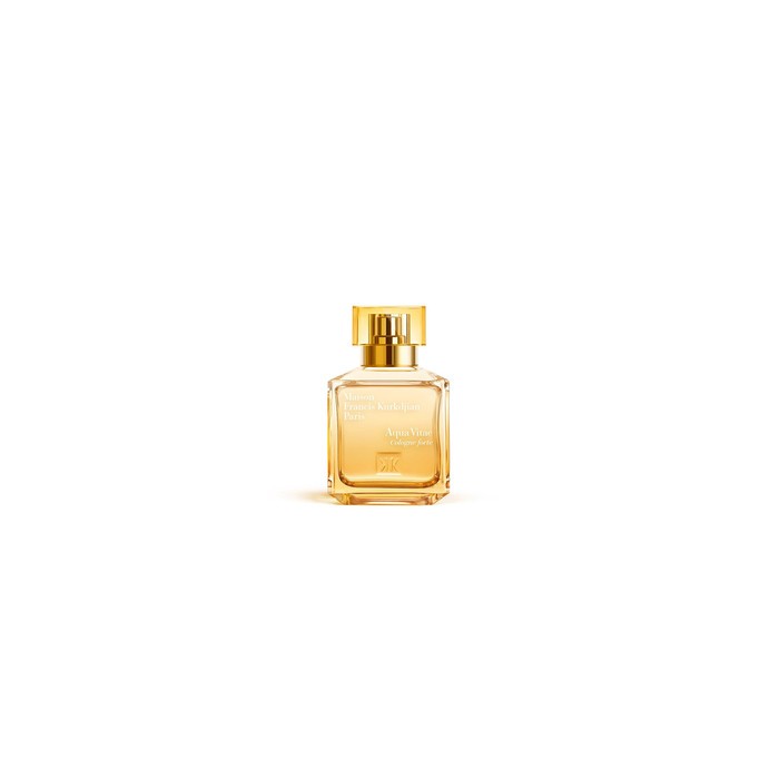 Aqua Vitae Cologne Forte EDP