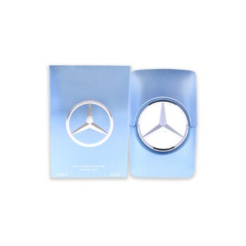Mercedes-Benz Man Fresh EDT