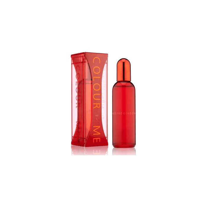 Colour Me Red EDP
