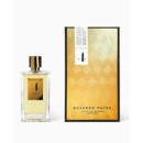 Nº 4 Saffron, Oud, Vanilla EDP