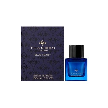 Blue Heart Extrait de Parfum