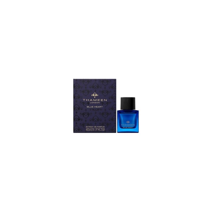Blue Heart Extrait de Parfum