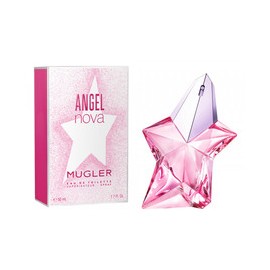 Angel Nova Eau de Toilette EDT