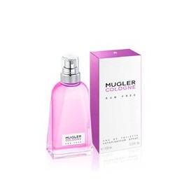 Cologne Run Free EDT