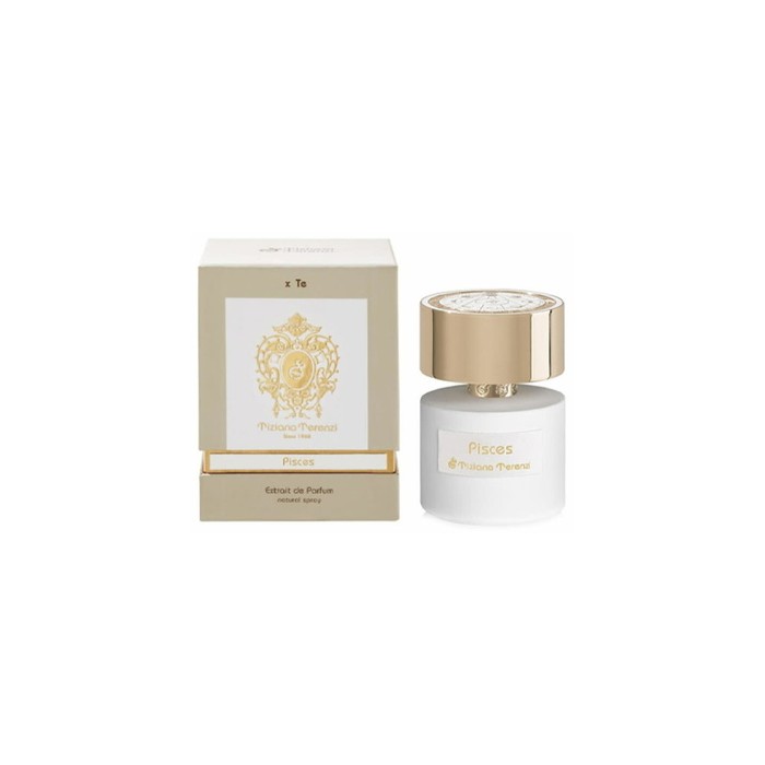 Pisces Extrait de Parfum
