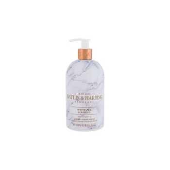 Hand Wash Elements White Tea & Neroli - Liquid hand soap