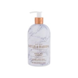 Hand Wash Elements White Tea & Neroli - Liquid hand soap